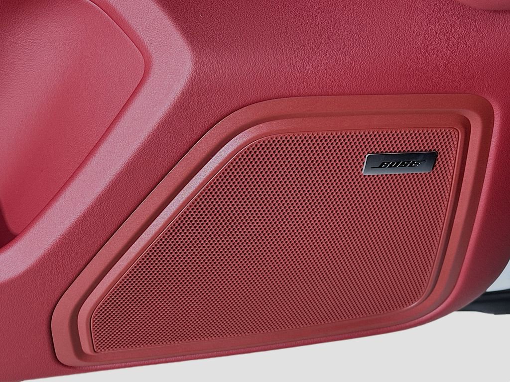 New 2026 Porsche Macan S image 21