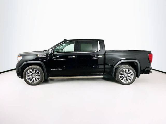 Used 2024 GMC Sierra 1500 Denali AWD/4WD image 3
