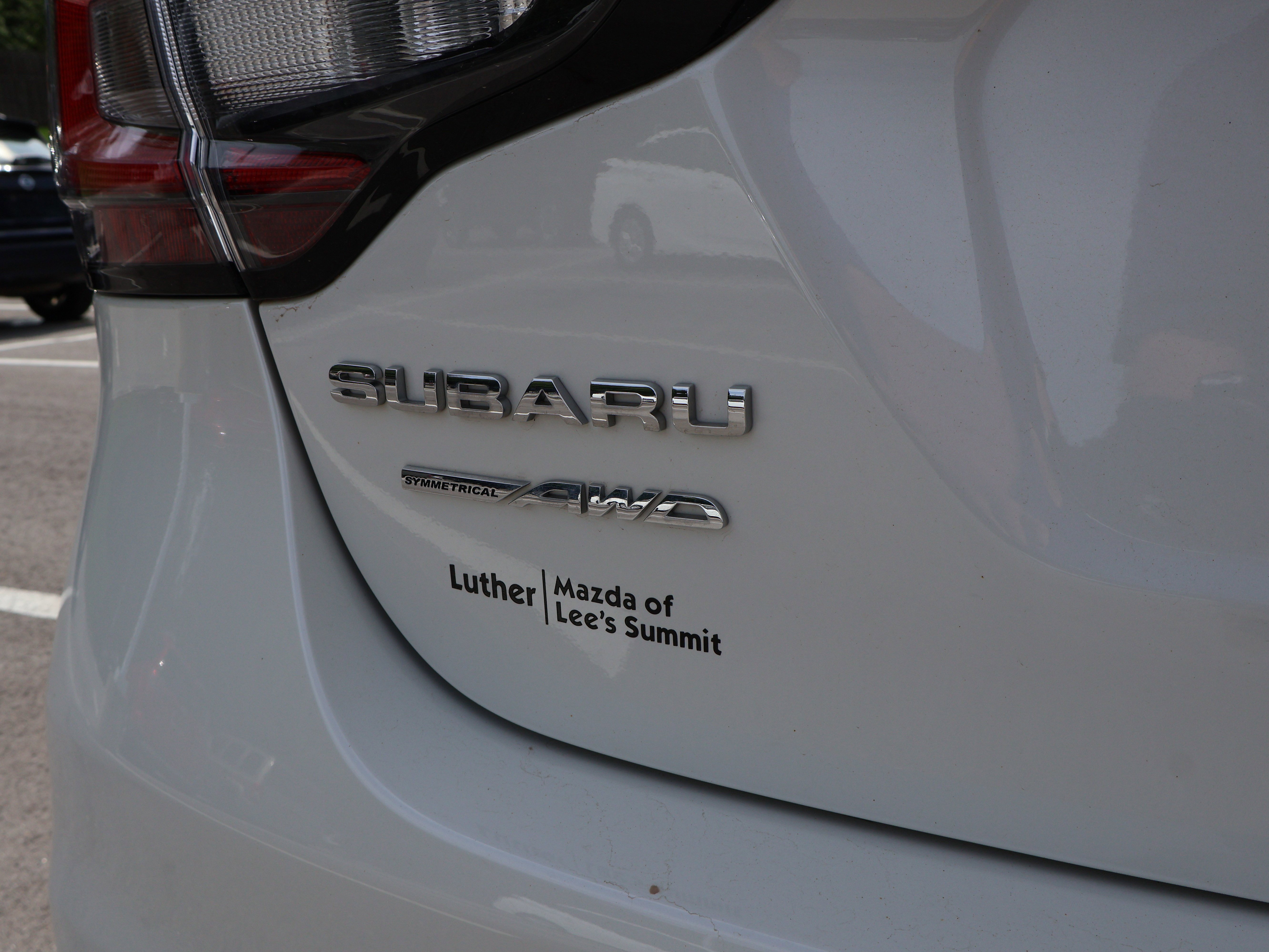 Used 2023 Subaru Legacy Premium AWD/4WD image 15