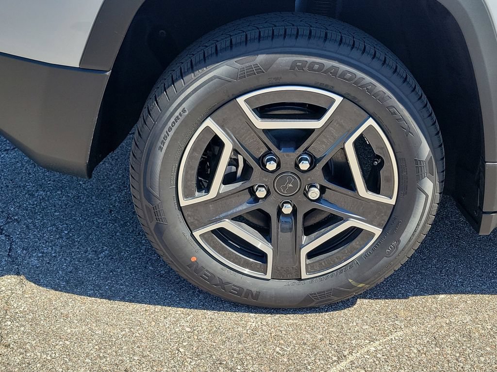 New 2026 Jeep Cherokee Limited AWD/4WD image 5