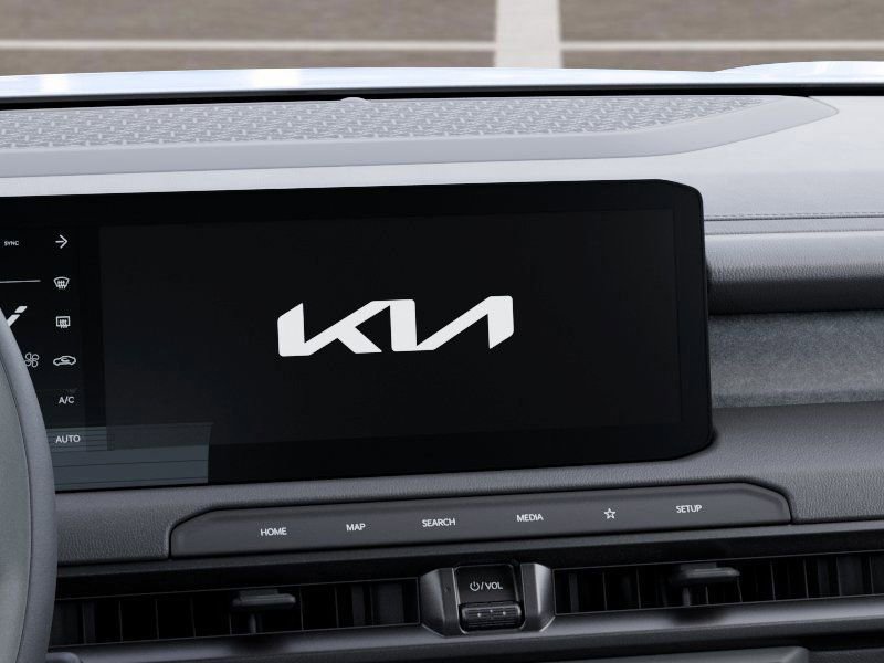 New 2027 Kia Telluride SX X-Line image 21