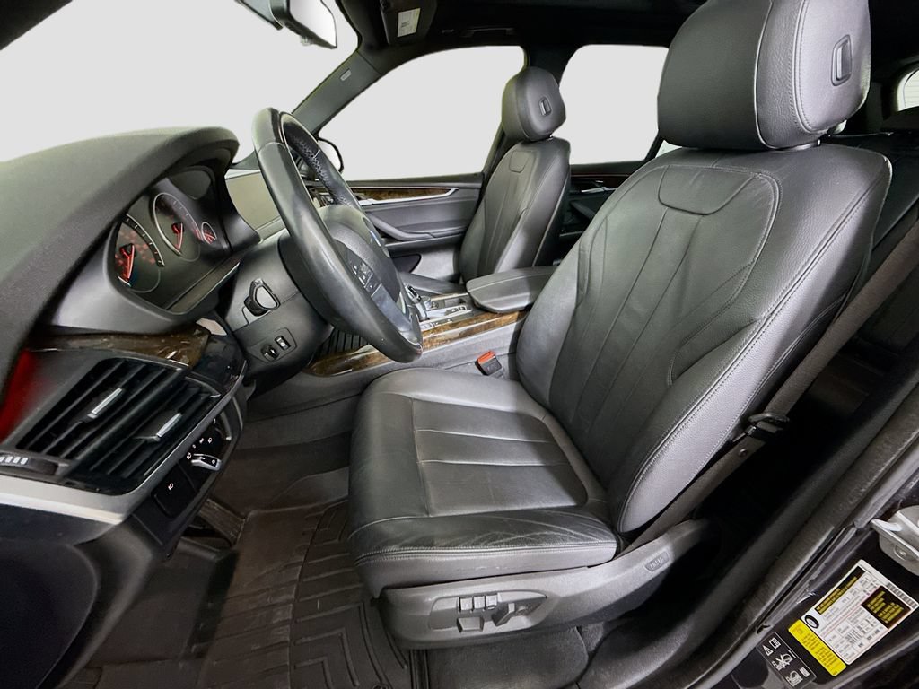 Used 2017 BMW X5 xDrive35i AWD/4WD image 20