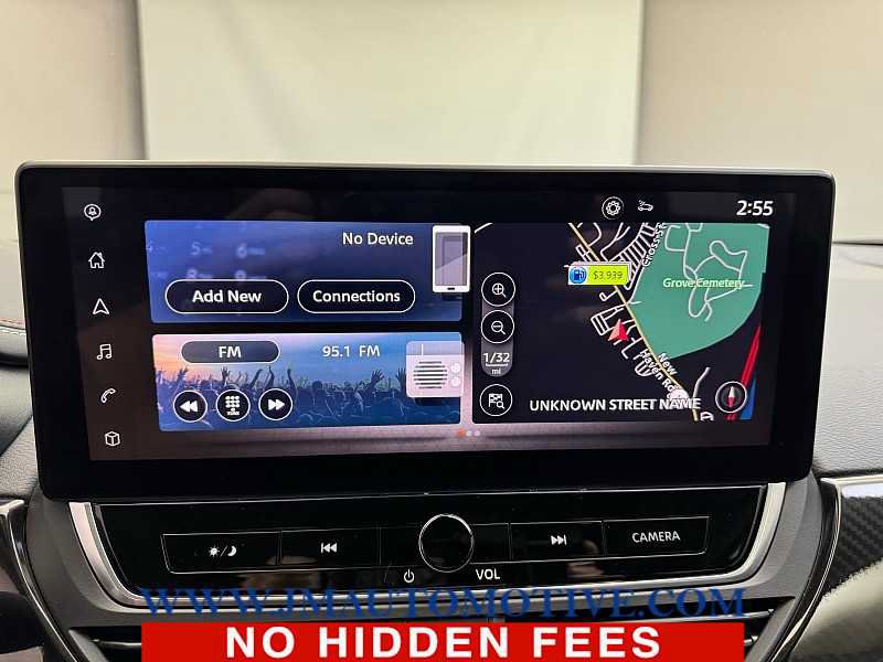 Used 2024 Nissan Altima 2.5 SR w/ SR Premium Package AWD/4WD image 24