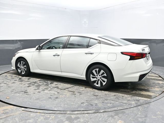 Used 2021 Nissan Altima 2.5 S image 4