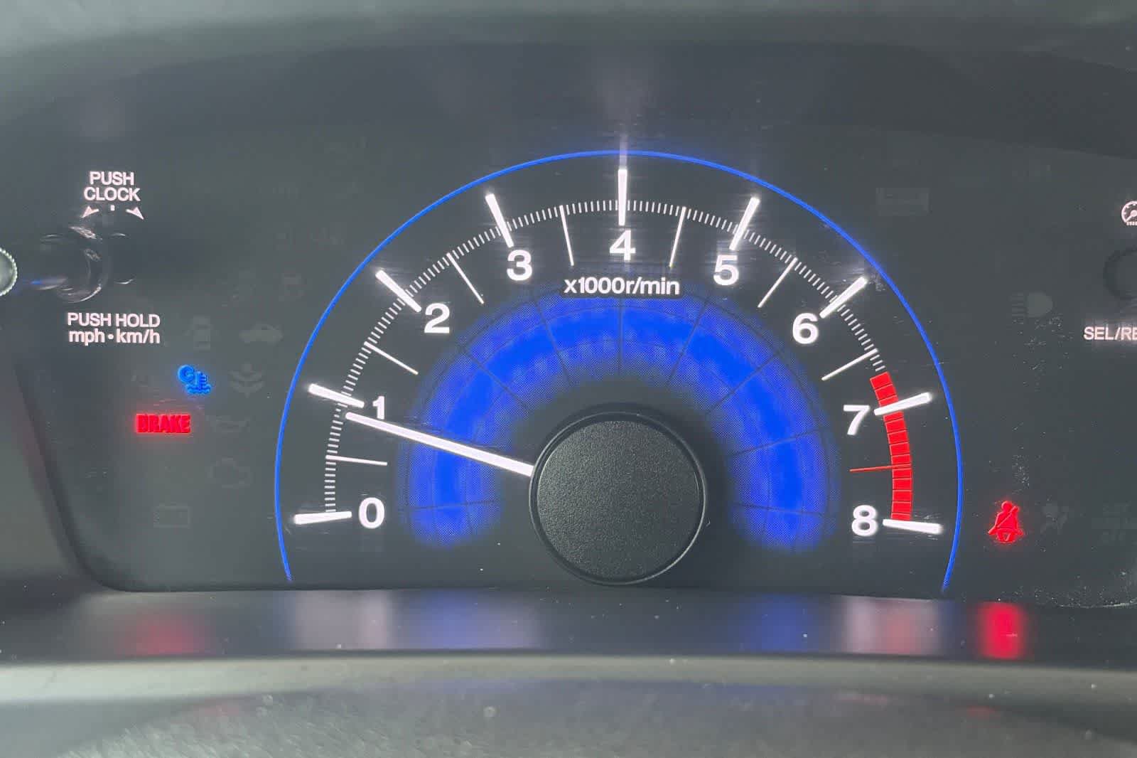 Used 2013 Honda Civic LX image 24