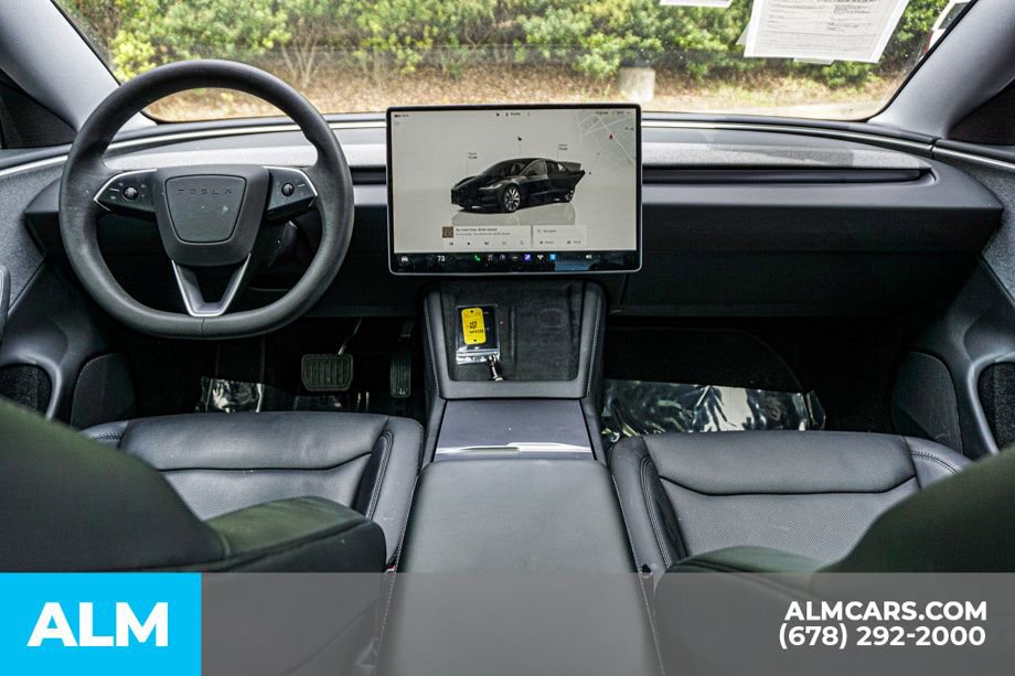 Used 2024 Tesla Model 3 Standard Range image 25