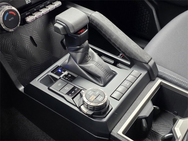 New 2024 Toyota Tacoma TRD Off-Road image 16