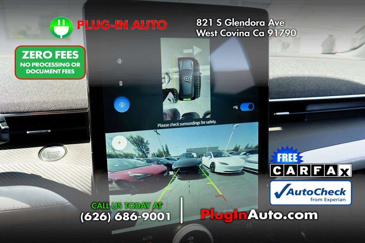 Used 2023 Ford Mustang Mach-E Premium RWD image 36