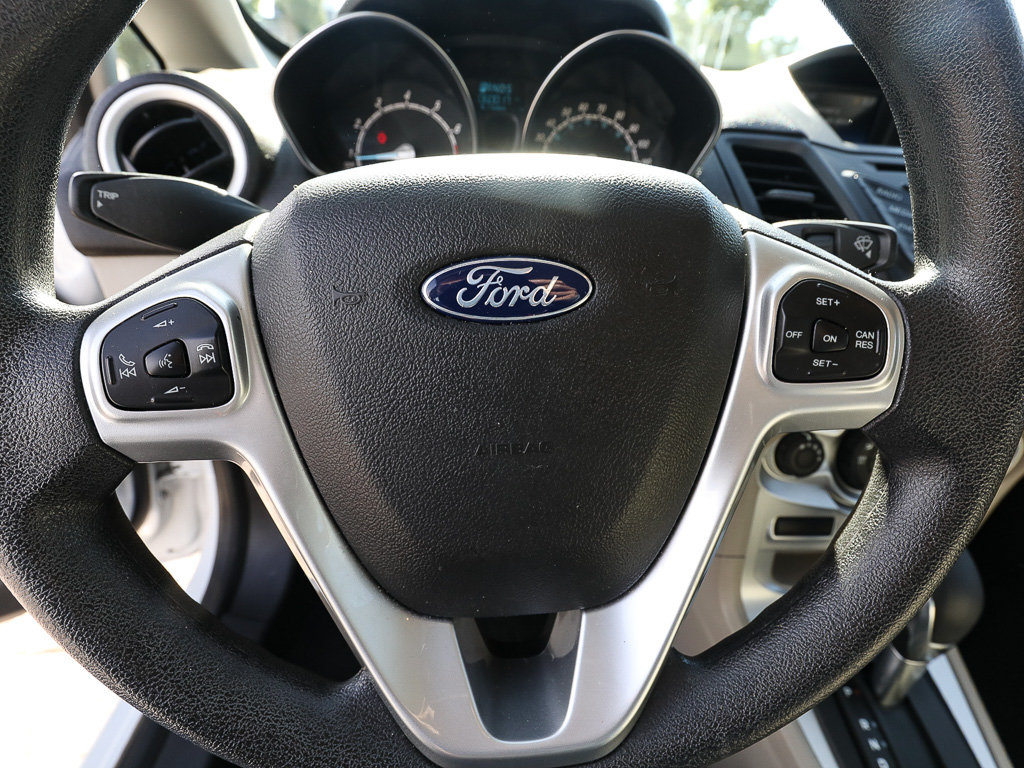 Used 2019 Ford Fiesta SE FWD image 14