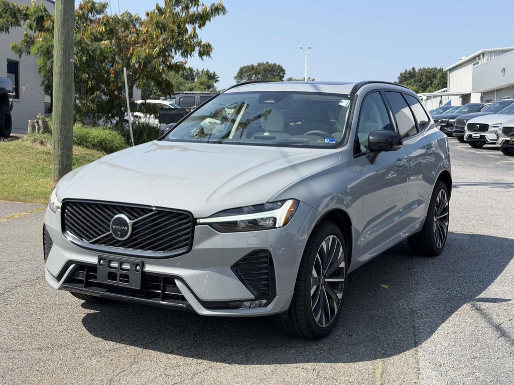 New 2026 Volvo XC60 B5 Ultra w/ Protection Package Premier AWD/4WD image 22