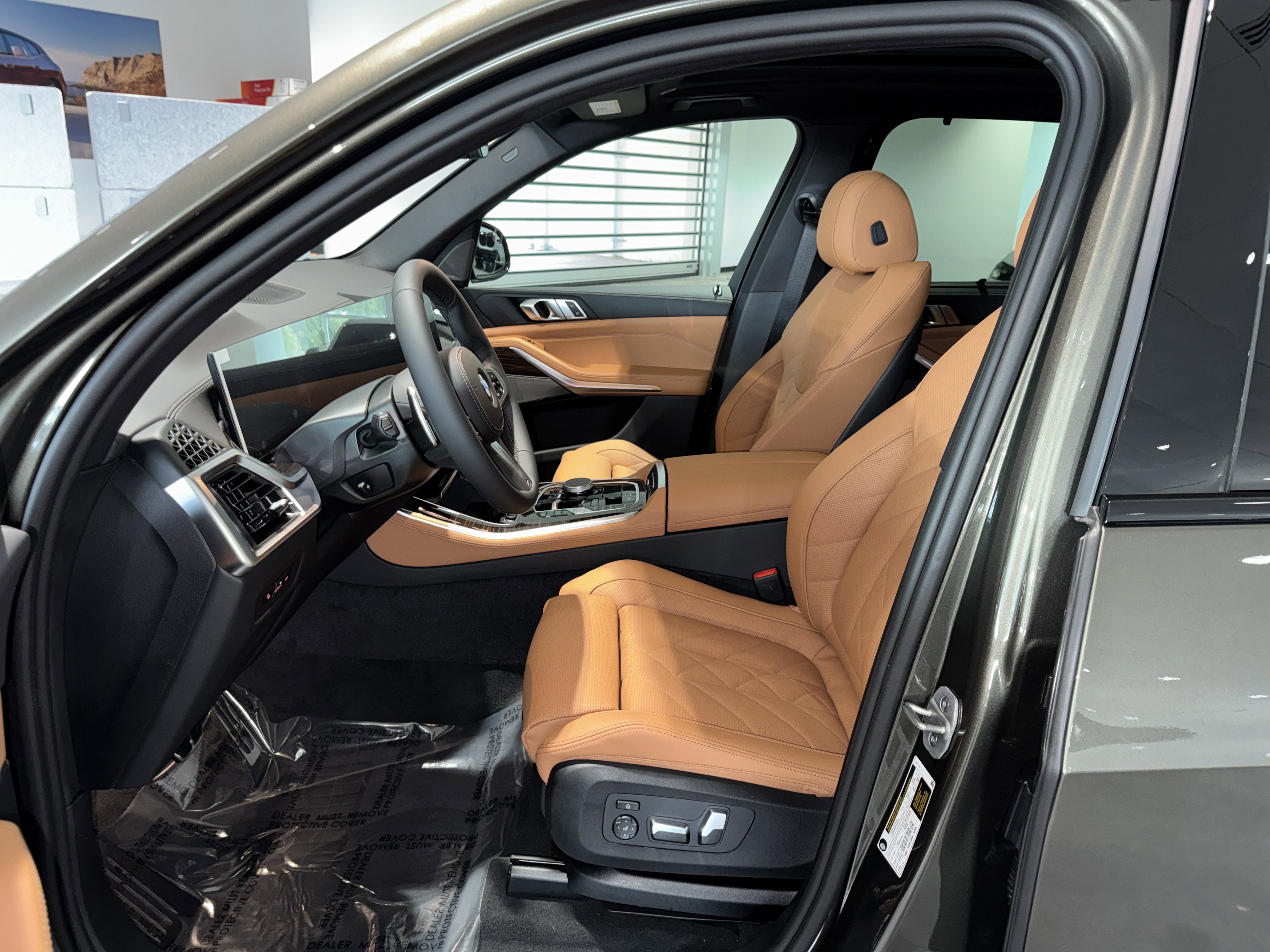 New 2026 BMW X5 sDrive40i w/ M Sport Package image 14