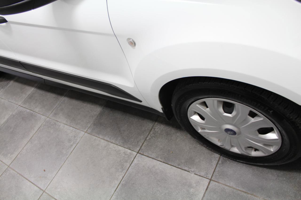 Used 2022 Ford Transit Connect XL image 34