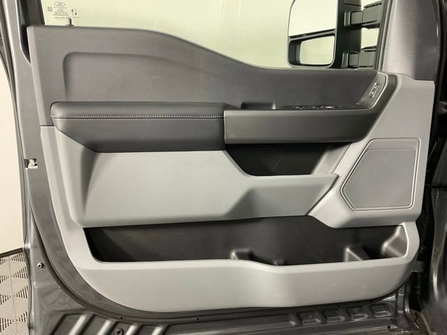 New 2026 Ford F350 XL w/ STX Appearance Package AWD/4WD image 12