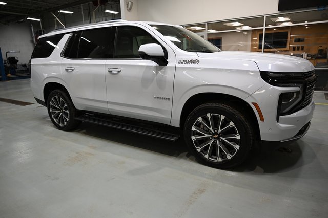 New 2026 Chevrolet Tahoe High Country w/ LPO, Illumination Package image 10
