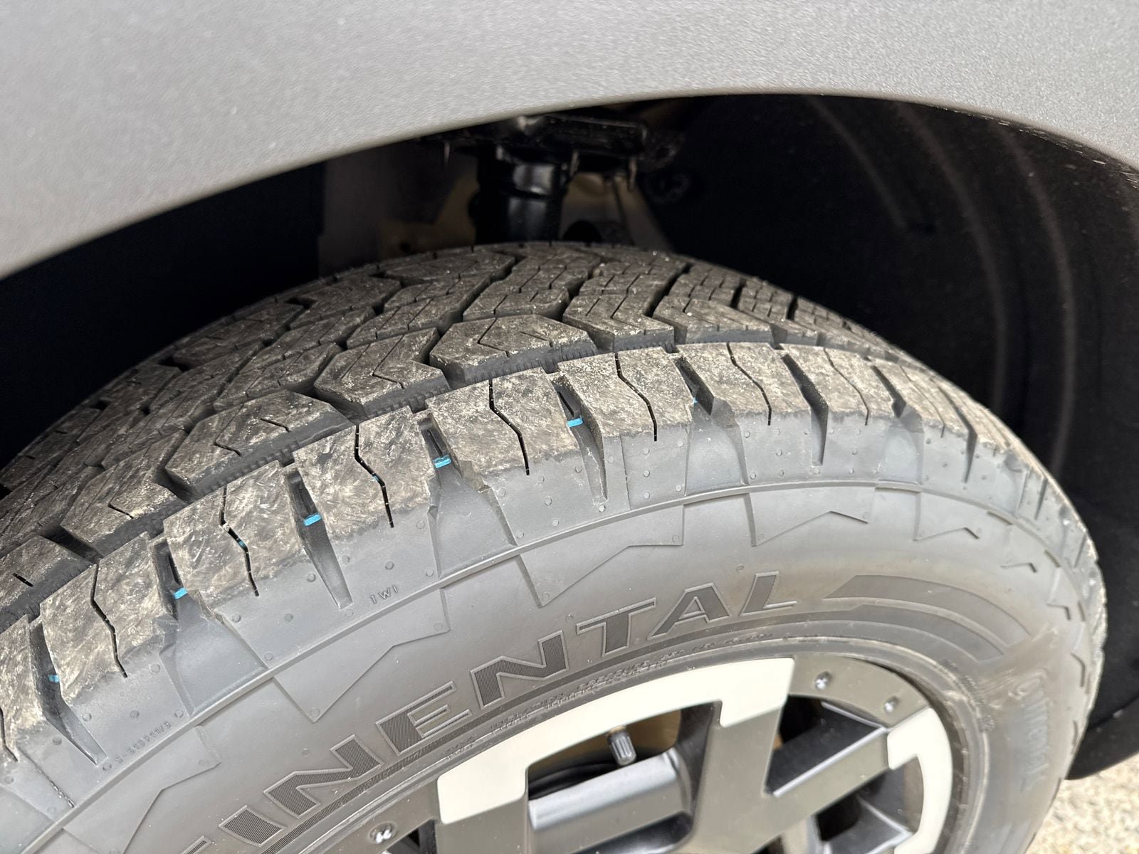 New 2026 Hyundai Palisade XRT Pro AWD/4WD image 27