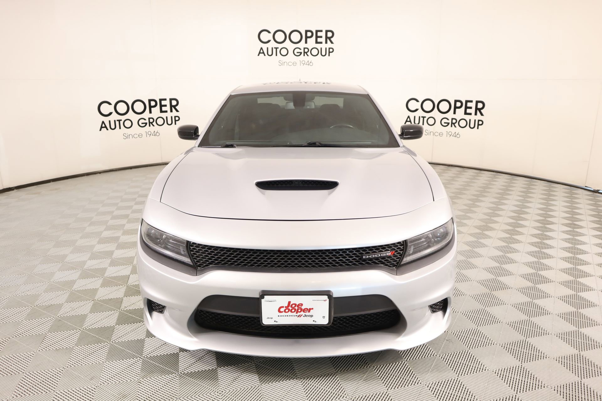 Used 2023 Dodge Charger GT image 8