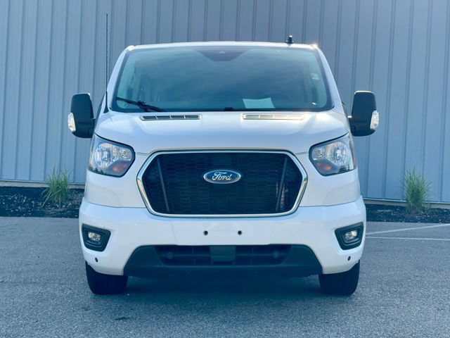 Used 2024 Ford Transit 350 XLT RWD image 3
