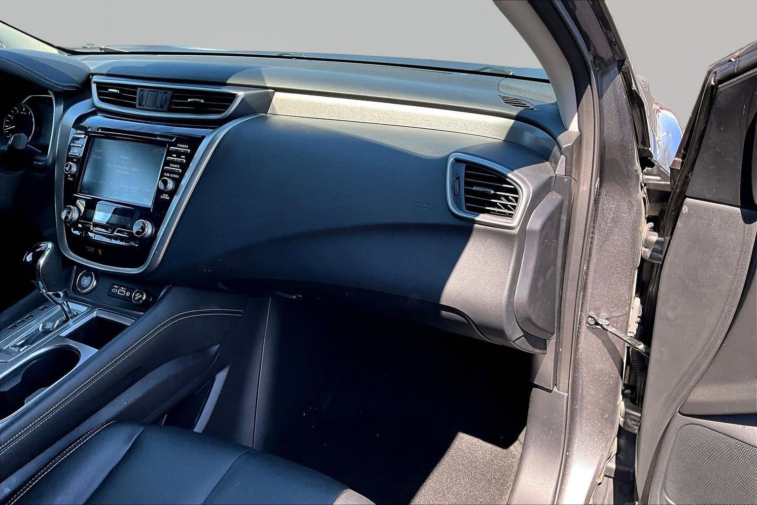 Used 2024 Nissan Murano SL w/ Cargo Package AWD/4WD image 26