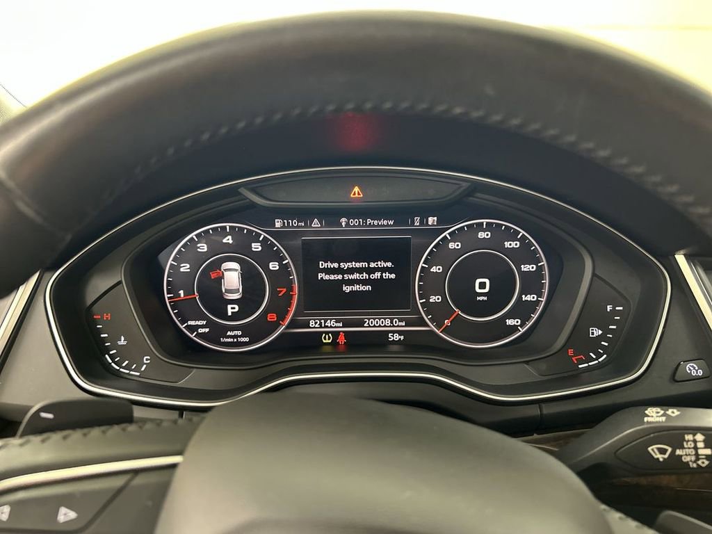 Used 2020 Audi Q5 Premium Plus w/ Premium Plus Package AWD/4WD image 13