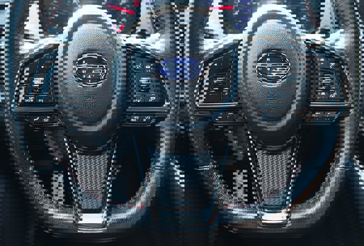 Used 2022 Subaru WRX Premium image 53