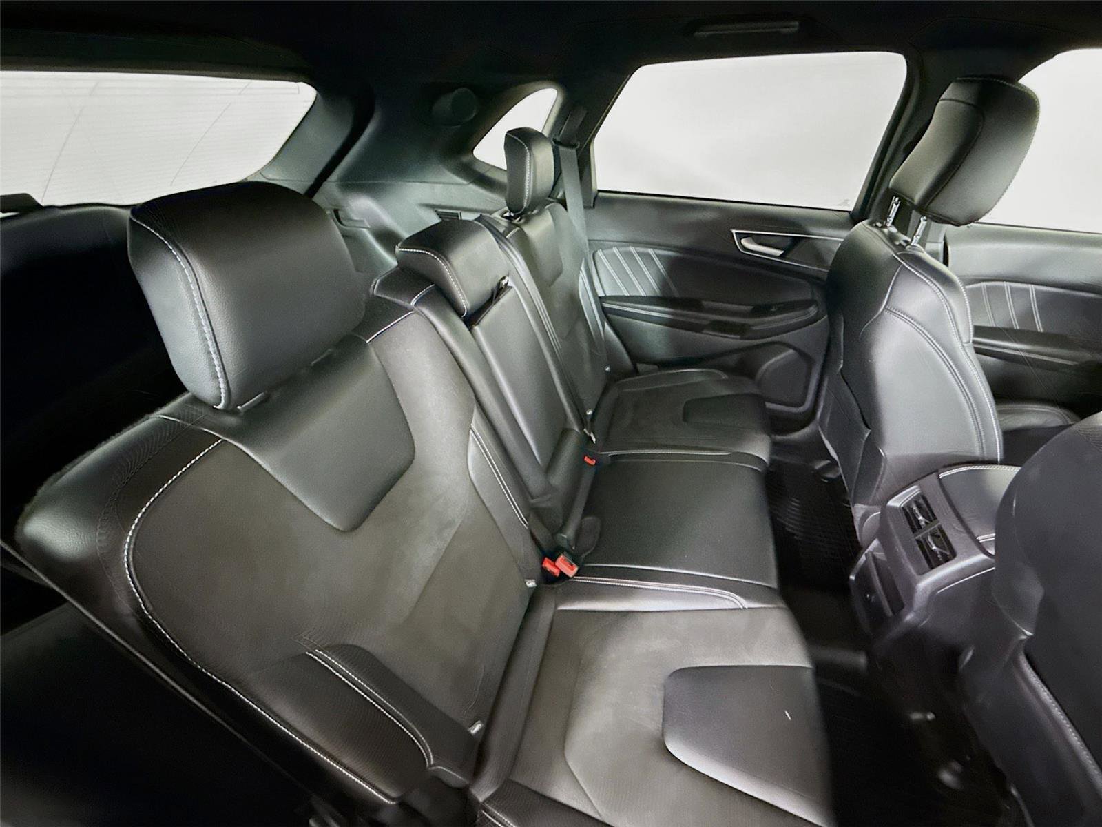Used 2023 Ford Edge ST AWD/4WD image 27
