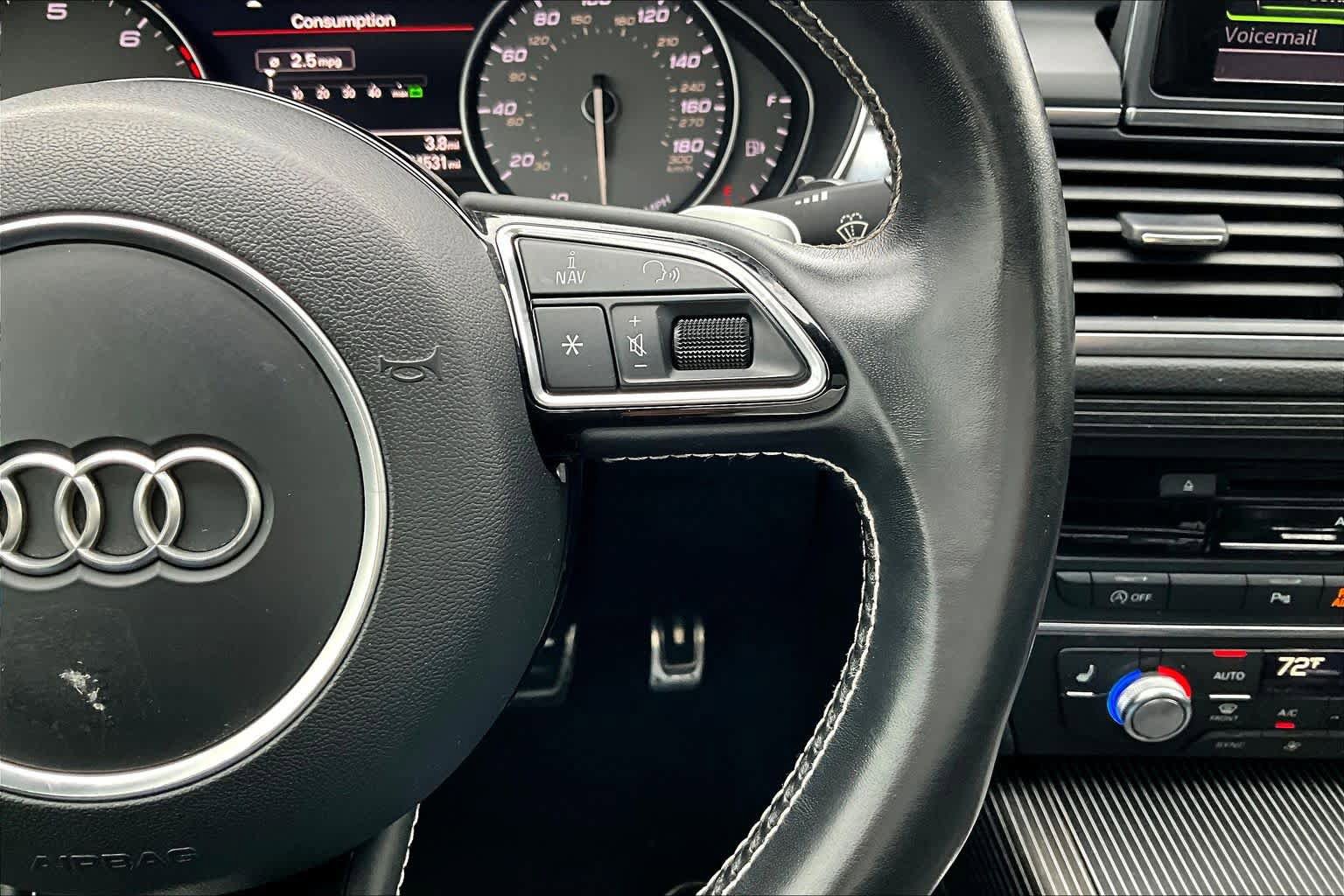 Used 2018 Audi S7 Prestige w/ S Sport Package AWD/4WD image 25