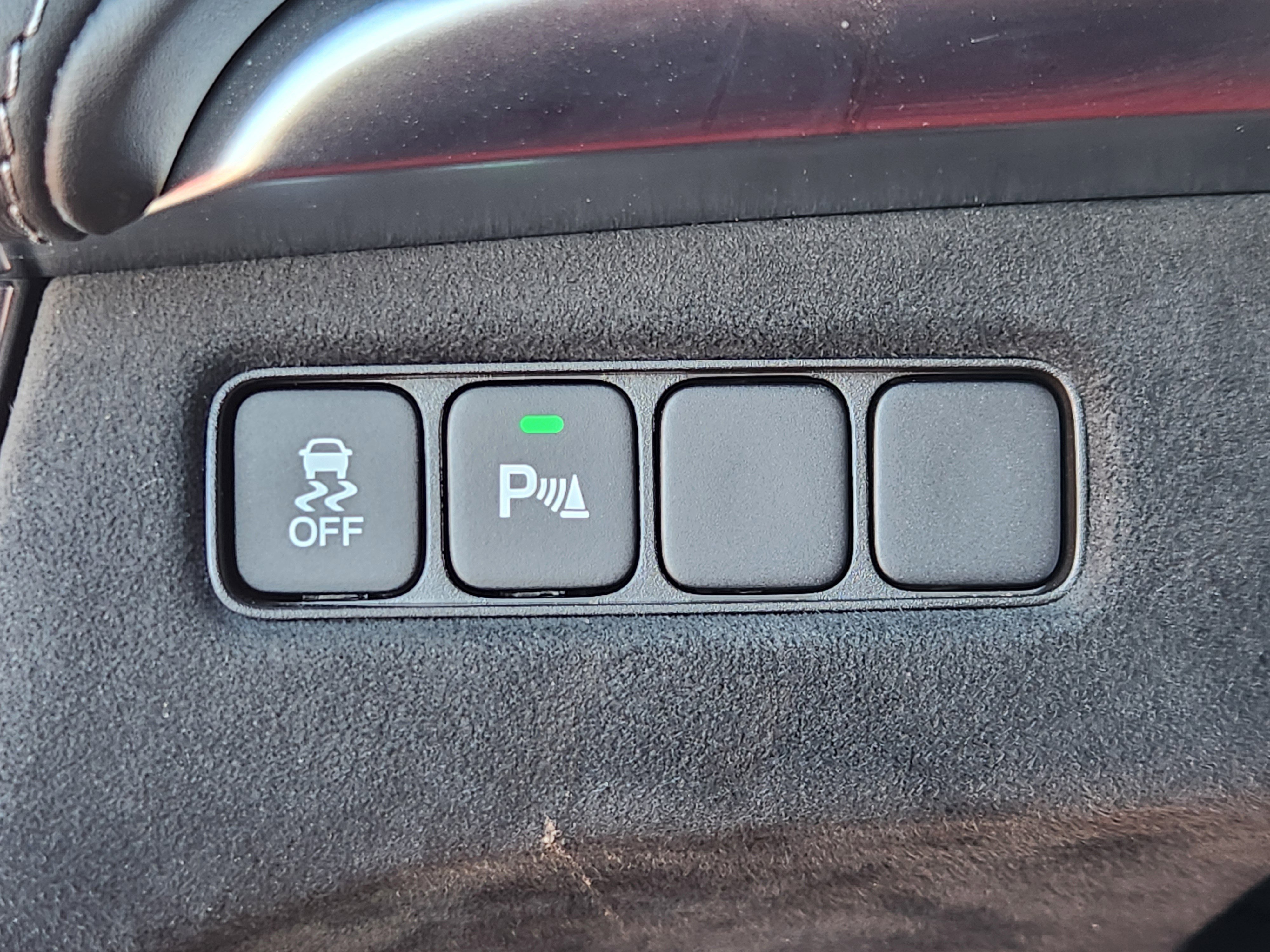 Used 2019 Acura NSX image 25