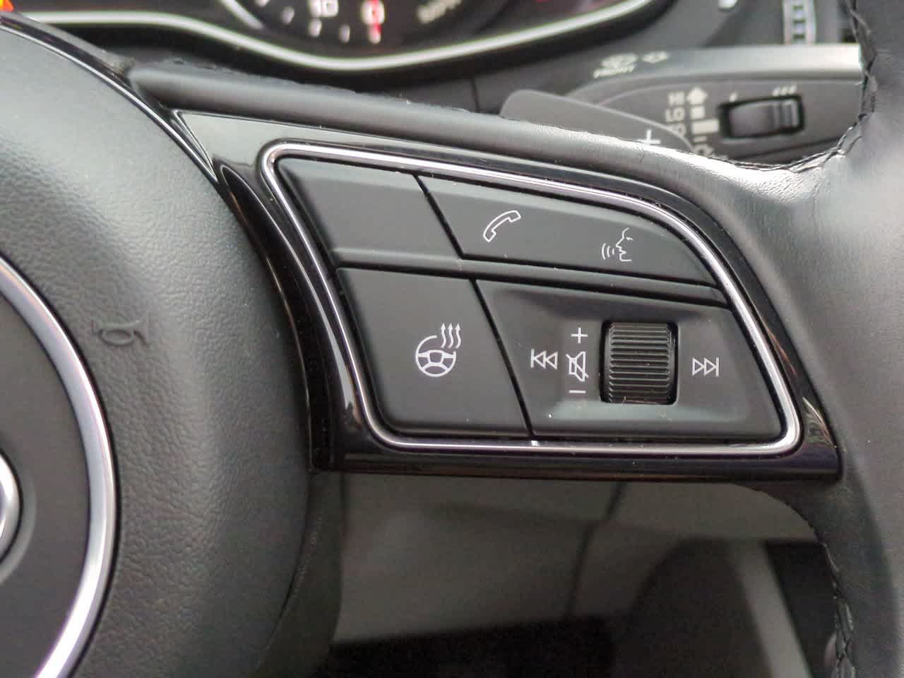 Used 2021 Audi A4 2.0T Premium w/ Convenience Package AWD/4WD image 25