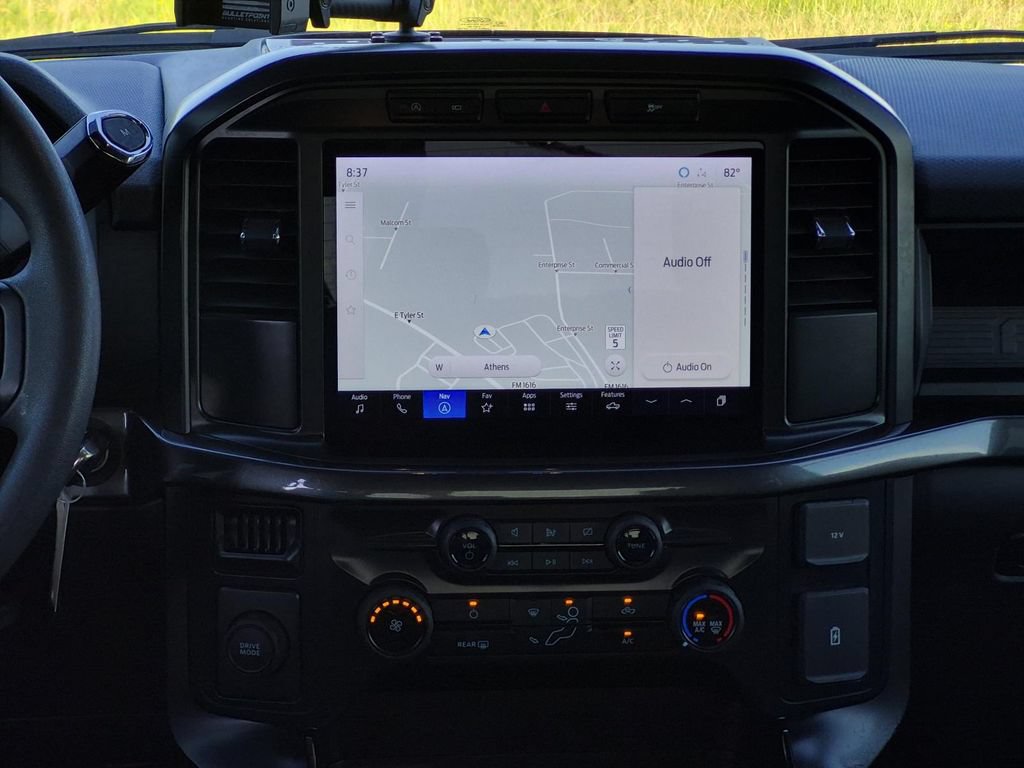Used 2024 Ford F150 STX RWD image 16
