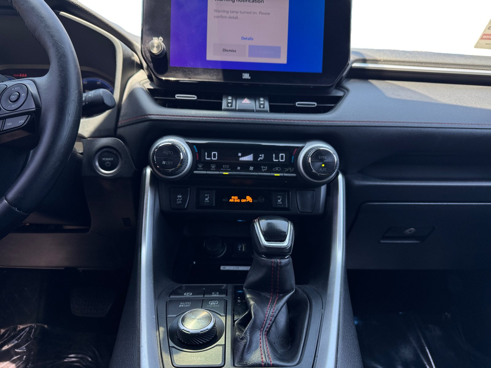 Used 2023 Toyota RAV4 XSE w/ Weather Package AWD/4WD image 11