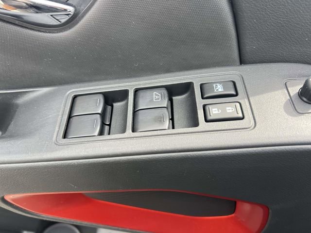 Used 2024 Nissan Frontier PRO-4X w/ Technology Package image 18