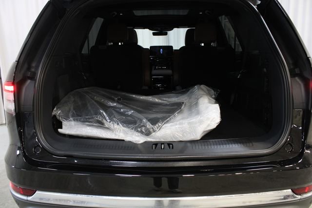 New 2026 Lincoln Aviator Reserve AWD/4WD image 59