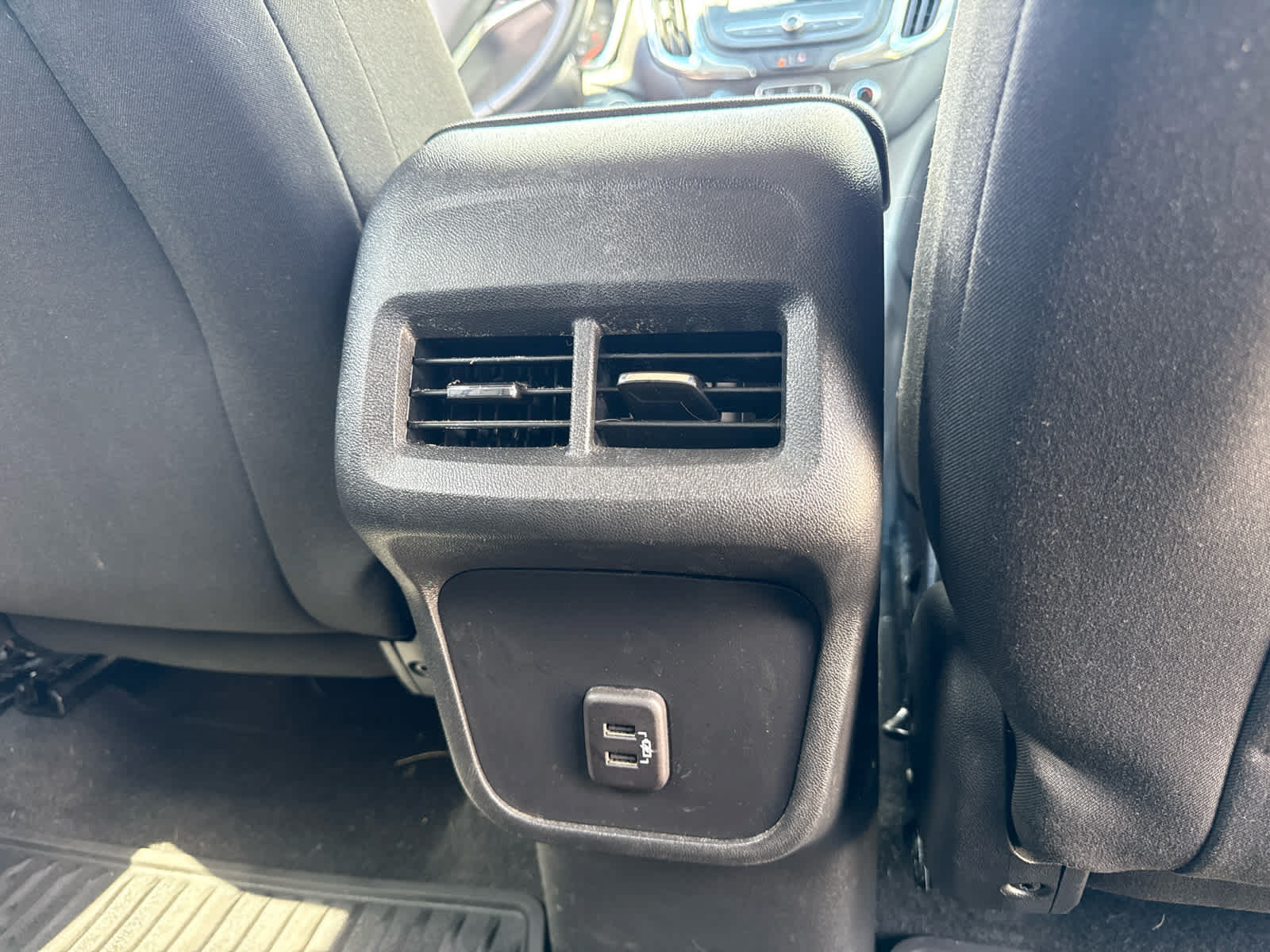 Used 2023 Chevrolet Equinox LT AWD/4WD image 27