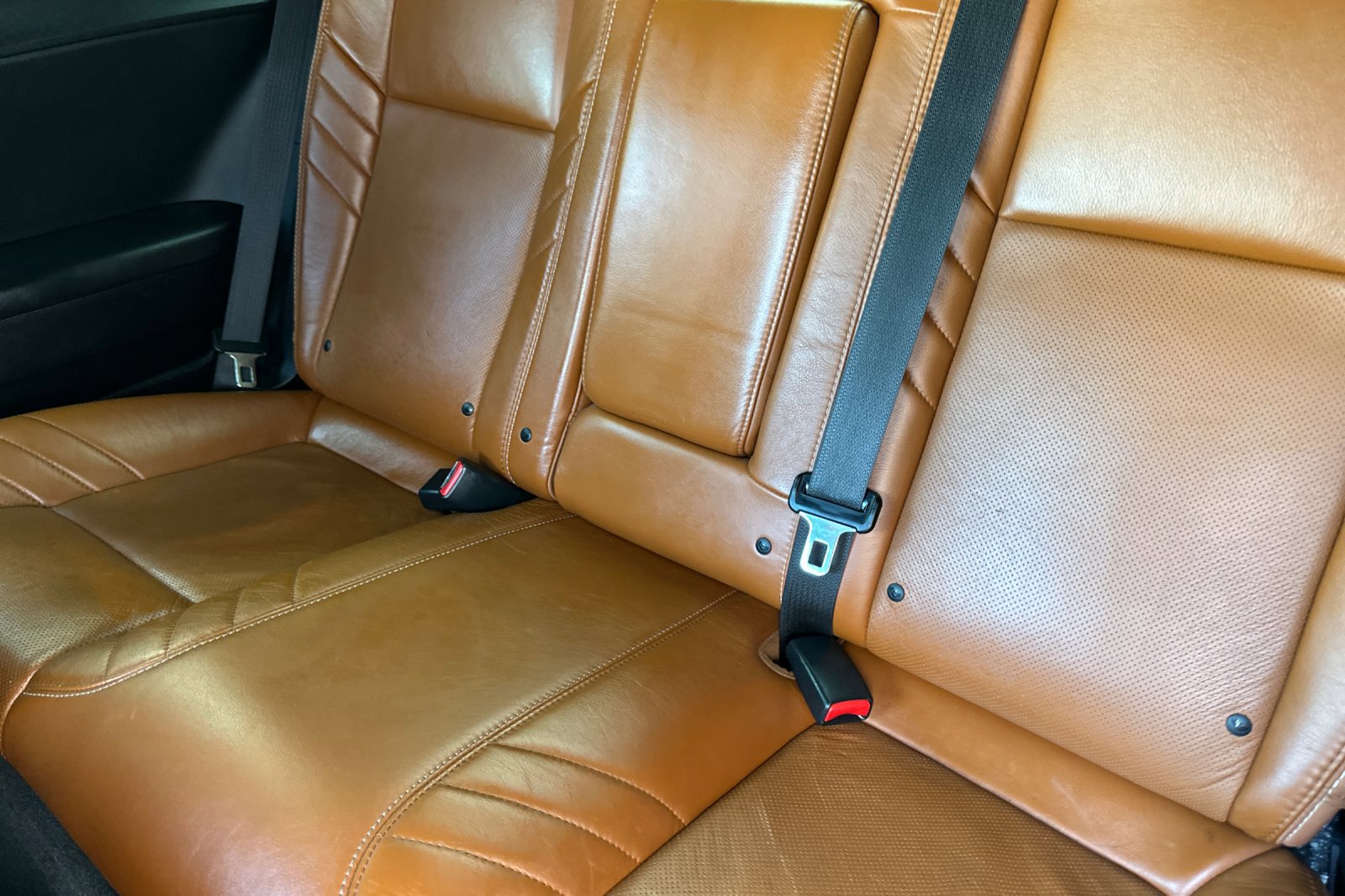 Used 2015 Dodge Challenger SRT Hellcat image 14