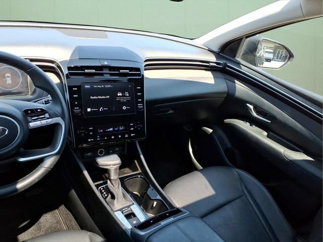 Used 2023 Hyundai Tucson SEL w/ Convenience Package AWD/4WD image 18