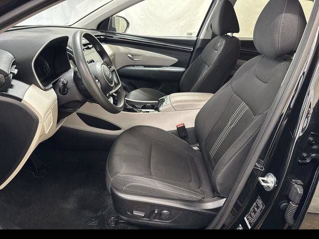 Used 2024 Hyundai Tucson SEL AWD/4WD image 10