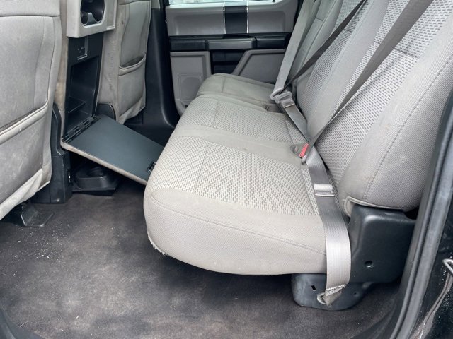 Used 2018 Ford F150 XLT w/ Trailer Tow Package image 11