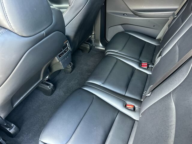 Used 2020 Tesla Model X Long Range AWD/4WD image 14