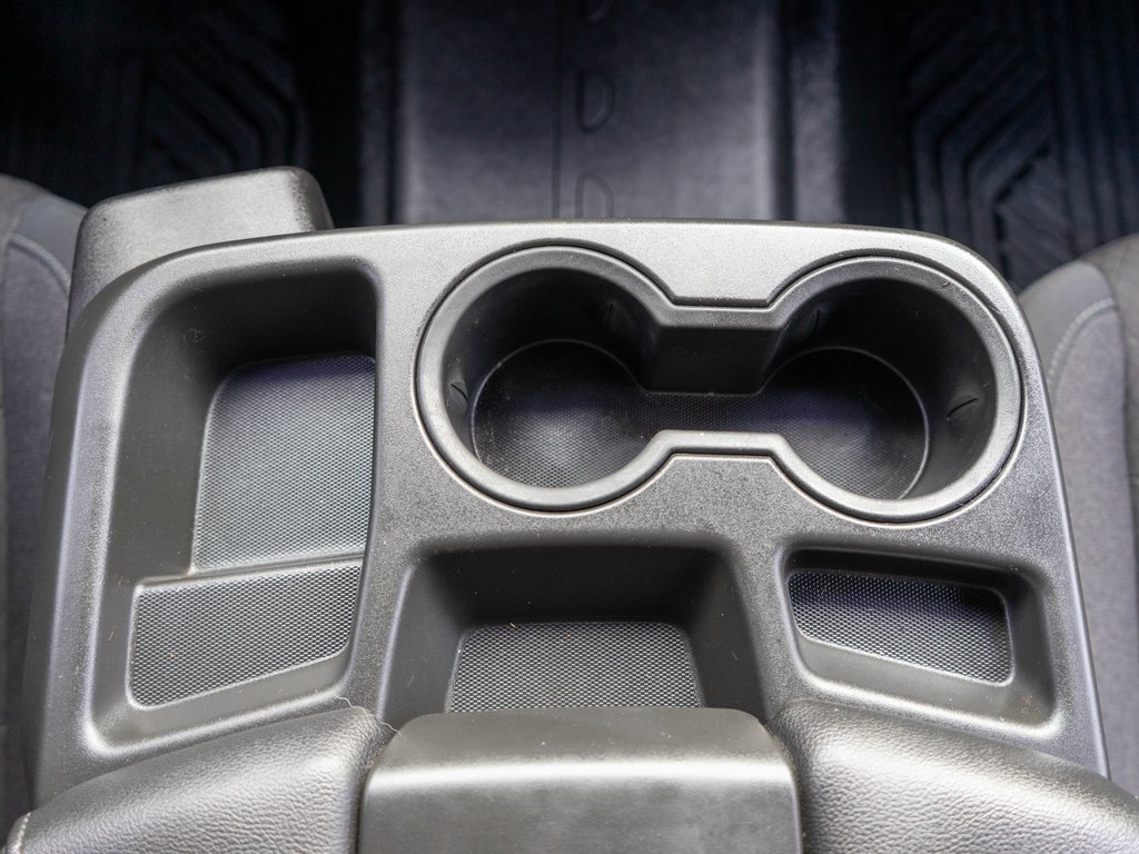 Used 2020 Chevrolet Silverado 1500 LT Trail Boss w/ Bed Protection Package image 24