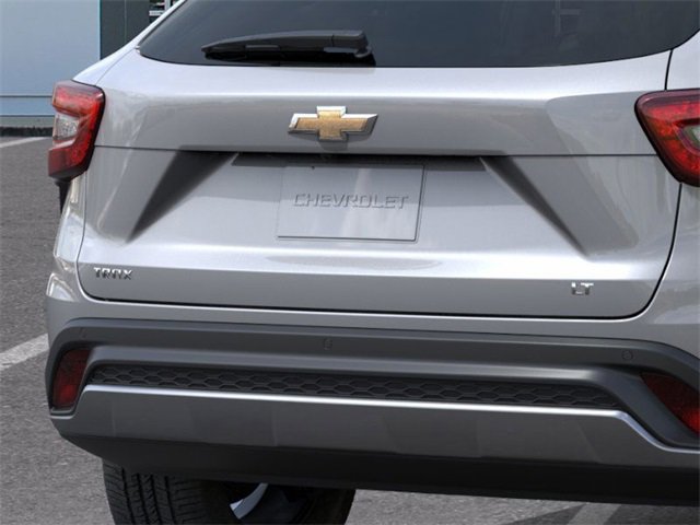 New 2026 Chevrolet Trax LT w/ Driver Confidence Package image 14