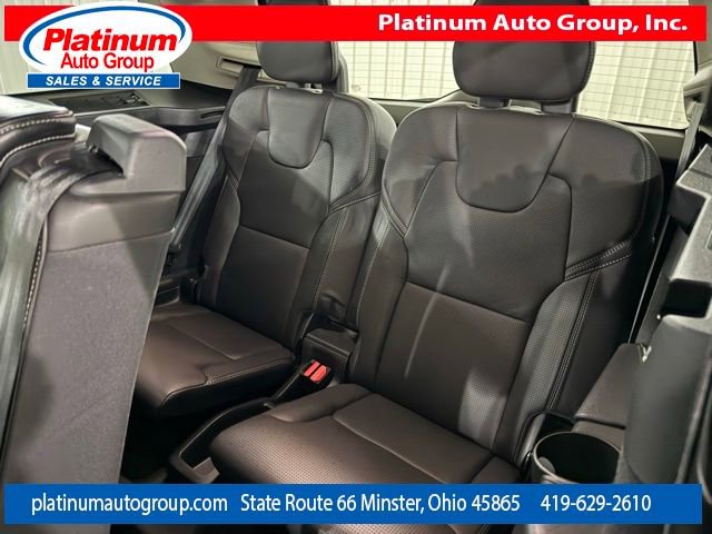 Used 2017 Volvo XC90 T6 Inscription w/ Climate Package image 28