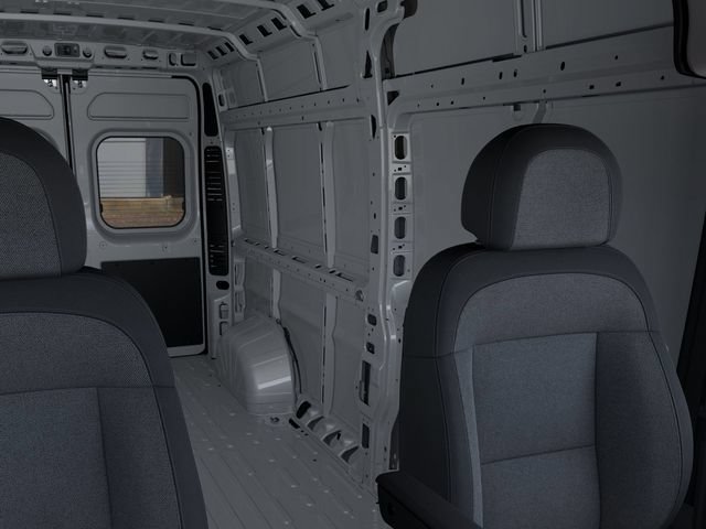 New 2026 RAM ProMaster 2500 FWD image 26