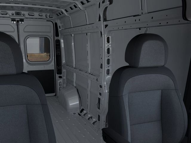 New 2026 RAM ProMaster 2500 FWD image 26