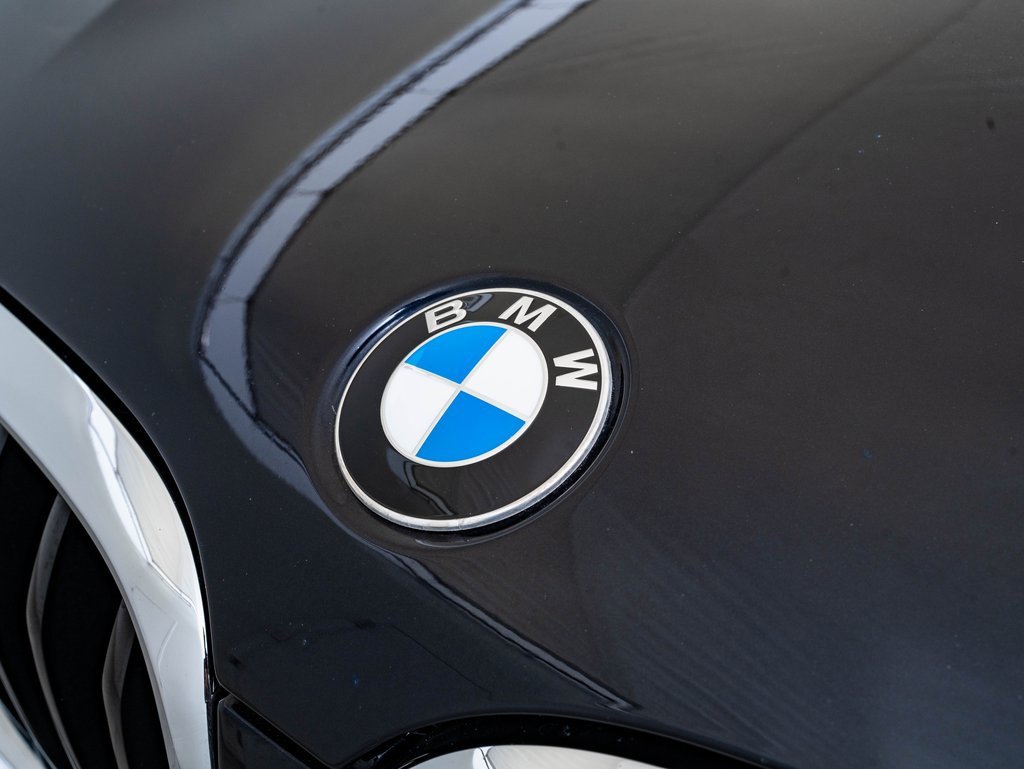 Used 2019 BMW X3 xDrive30i image 3