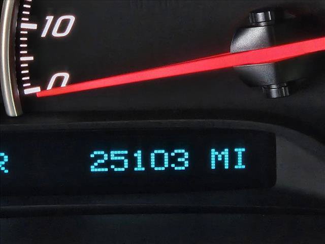 Used 2013 Chevrolet Corvette Grand Sport w/ 3LT Preferred Equipment Group RWD image 17