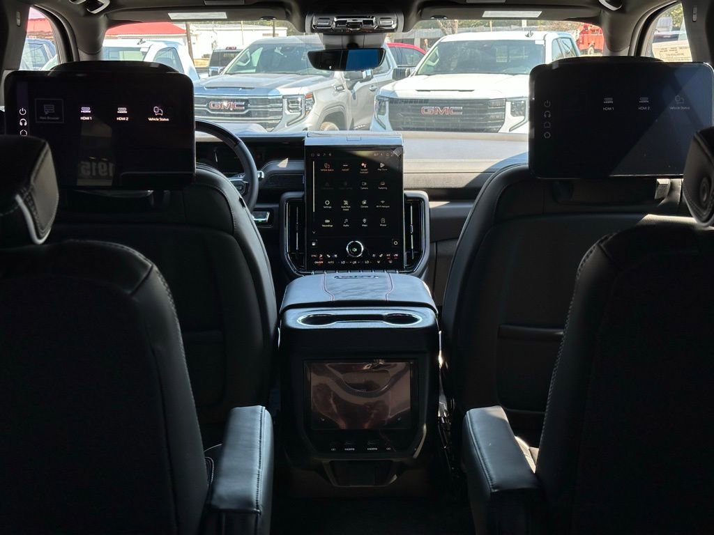 New 2026 GMC Yukon AT4 Ultimate image 10