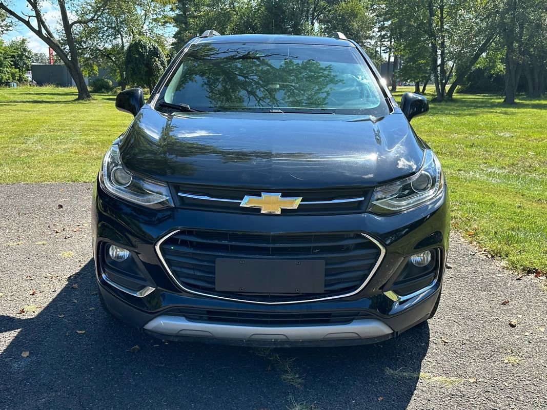 Used 2019 Chevrolet Trax Premier image 9