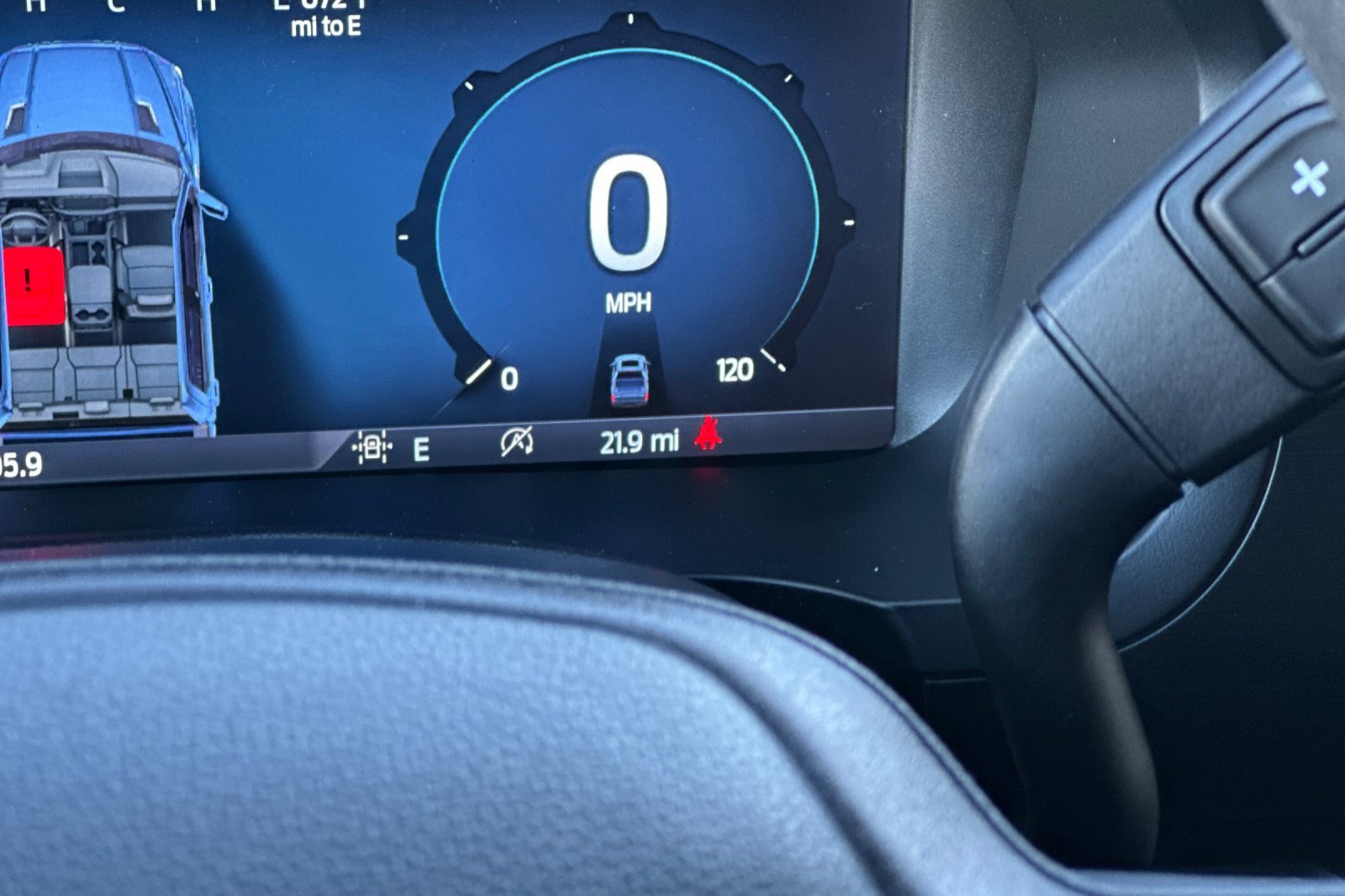 New 2025 Ford F150 STX w/ STX Black Appearance Package image 25