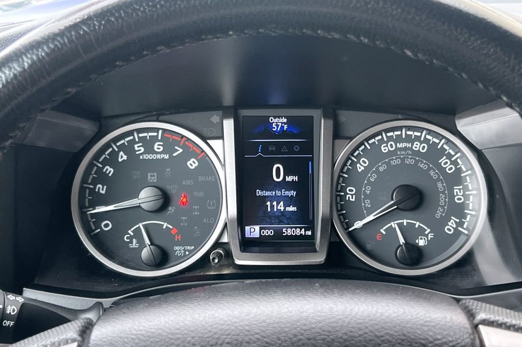 Certified 2023 Toyota Tacoma SR5 RWD image 27