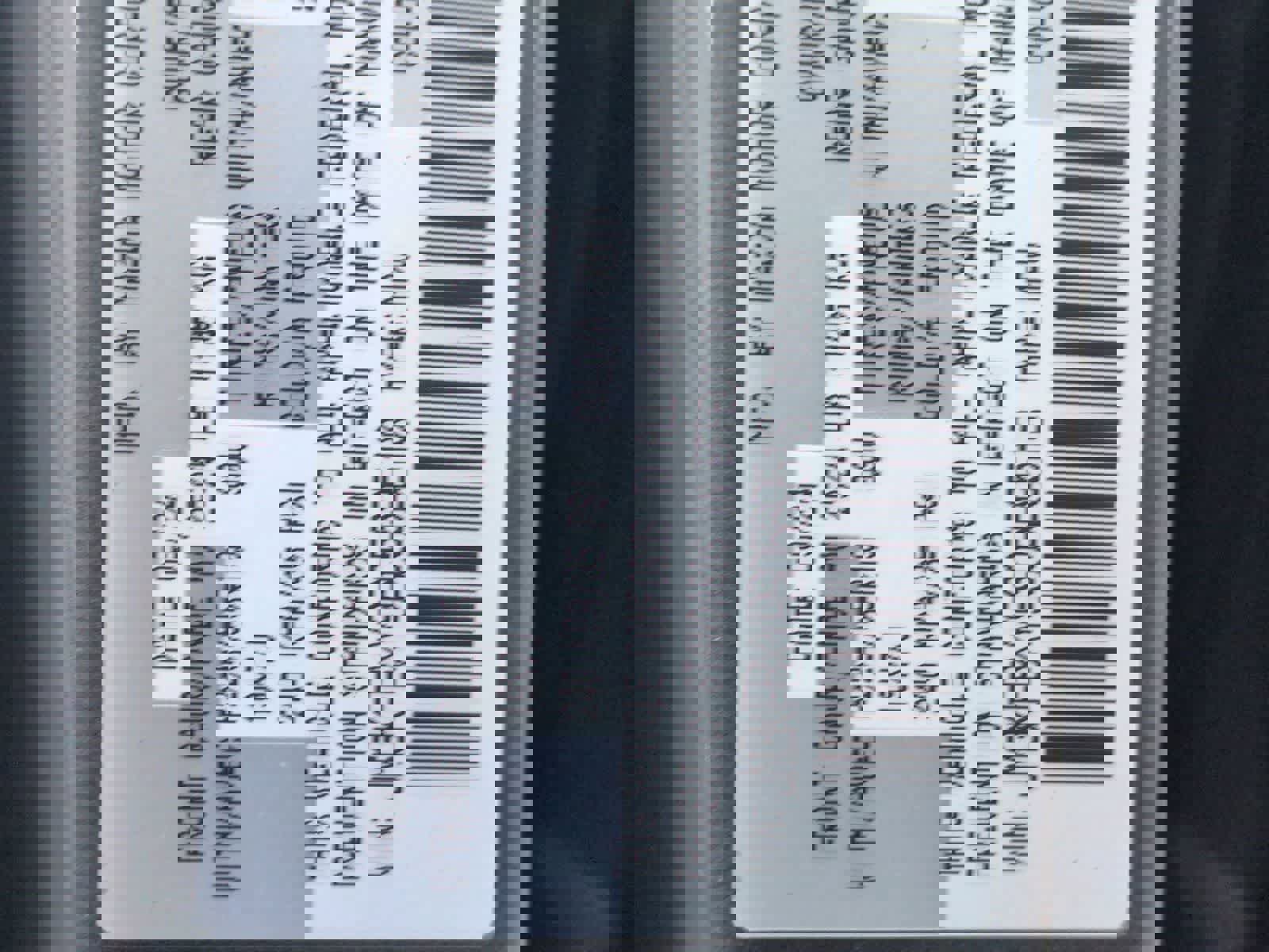 New 2025 MAZDA CX-5 Signature image 36